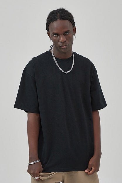 275GSM 24 Colors Blanks Tee
