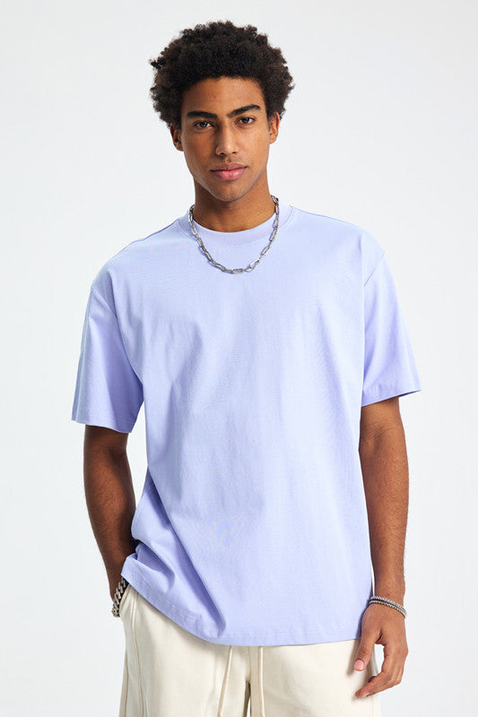 245GSM Quick Dry Coolness Tee