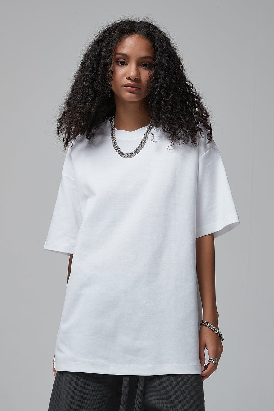230GSM Quick Dry Coolness Tee