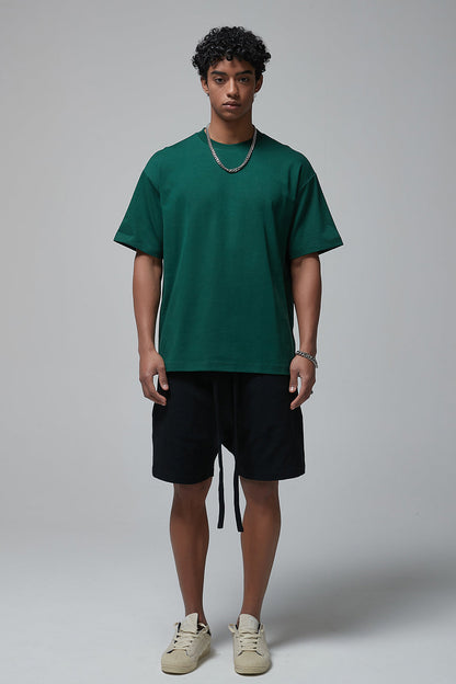 230GSM Quick Dry Coolness Tee