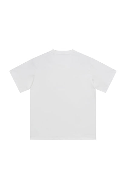 245GSM Quick Dry Coolness Tee