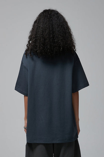230GSM Quick Dry Coolness Tee